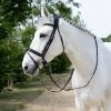 antares-precision-ogłowie-anatomiczne-skórzane-comfort-bridle